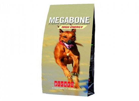 Megabone Megabone High Energy