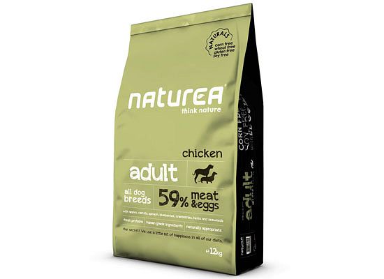 Naturea Naturals Adult Chicken 26182