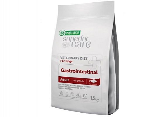 Nature’s Protection Gastointestinal.