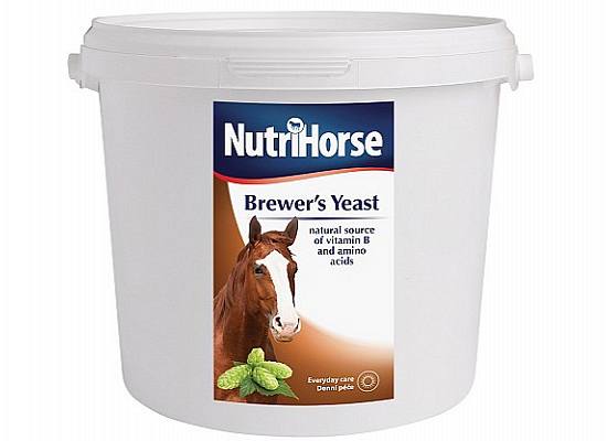 Brewer's Yeast for Horse