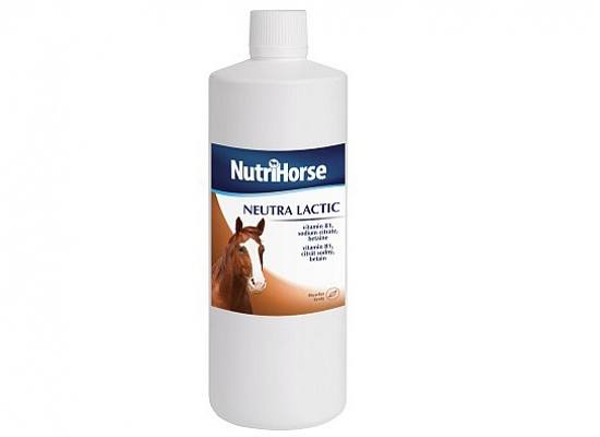 Neutra Lactic