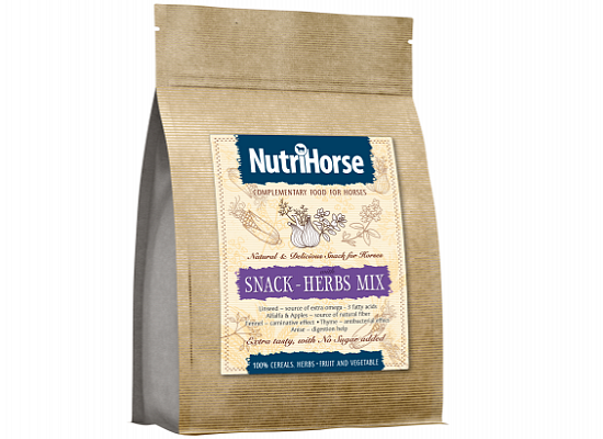 Snack Herbs Mix