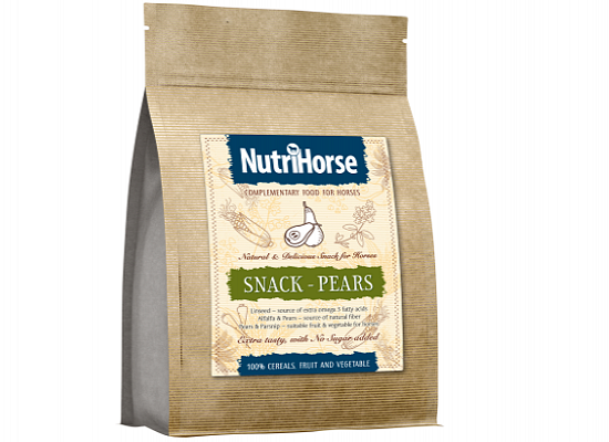 Snack Pears