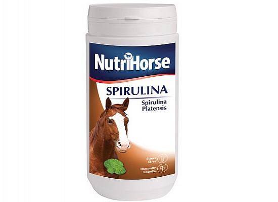 Spirulina for Horse