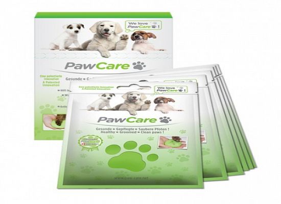 Paw Care Καθαρά Και Υγιή Πέλματα 20555