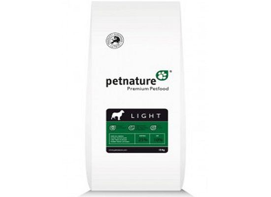 Petnature Light petnature premium
