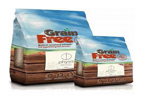 Physis Dog Choice PHYSIS GRAIN FREE ADULT. Lamb & sweet potato & mint