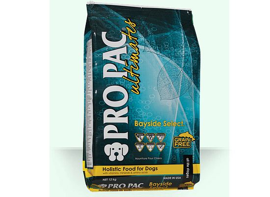 Pro Pac Ultimates Bayside Select – Grain Free
