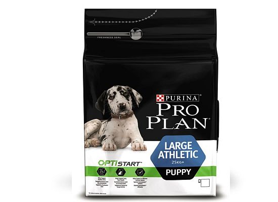 Pro Plan Puppy Large Athletic