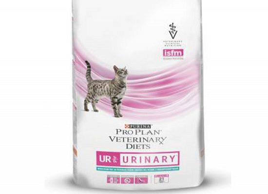 Purina UR Urinary Feline Formula