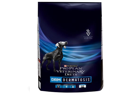 Purina Veterinary Diets – DRM Derma Management