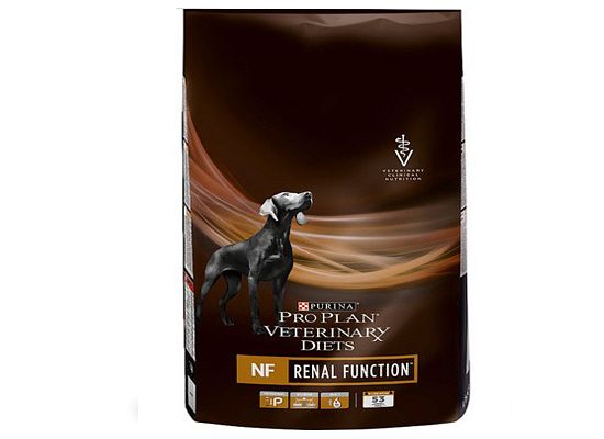 Purina Veterinary Diets - NF Renal Function