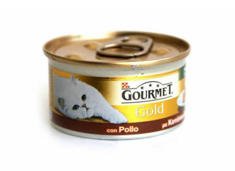  Gold Πατέ Adult