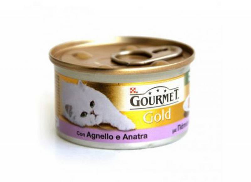  Gold Πατέ Adult
