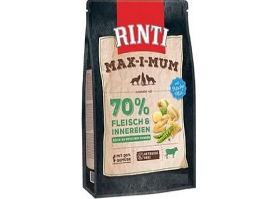 Rinti Max-i-mum Στομάχι (Πατσάς) Grain free