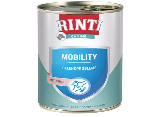 Rinti Canine Mobility