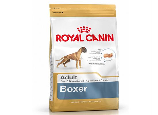 Royal Canin Boxer Adult