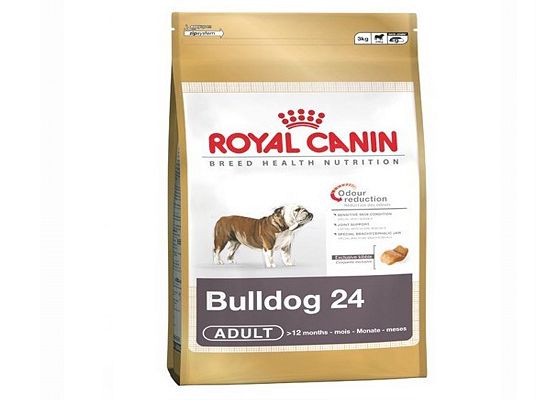 Royal Canin Bulldog Adult