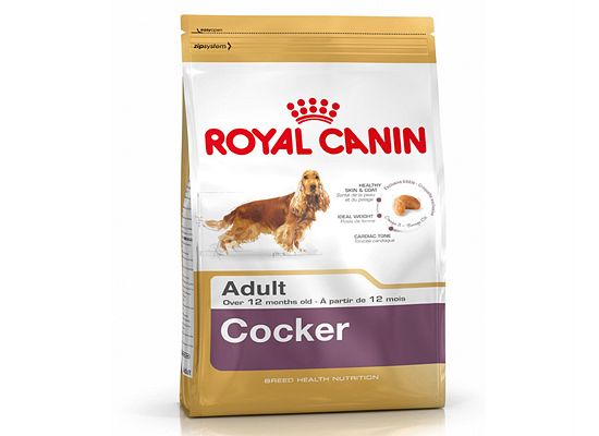 Royal Canin Cocker Adult