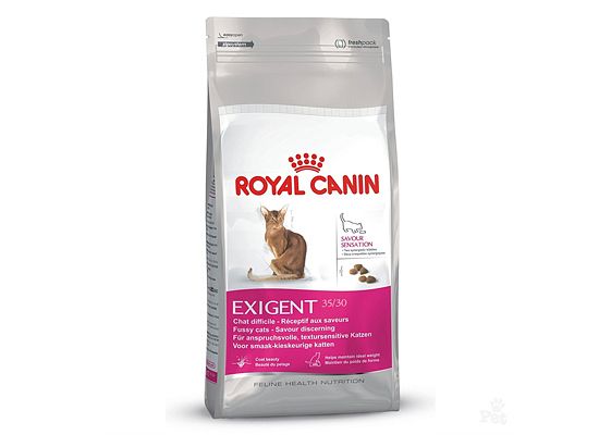 Royal Canin Exigent Savour Sensation