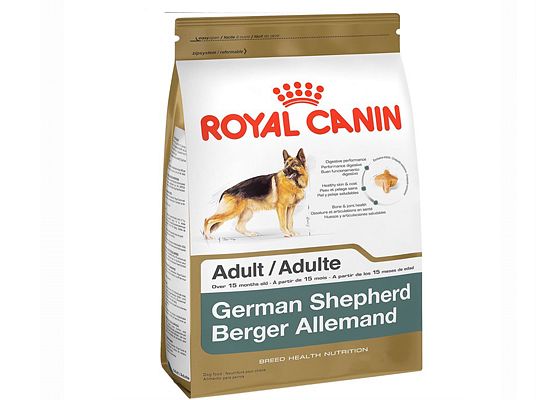 Royal Canin German Shepherd Adult