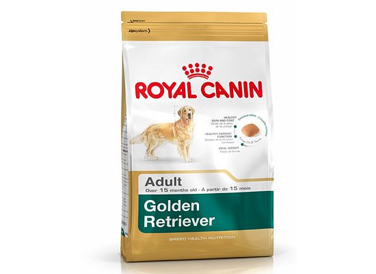 Royal Canin Golden Retriever Adult