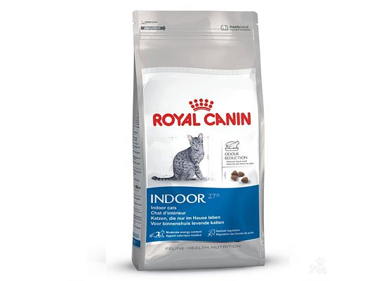 Royal Canin Indoor 27