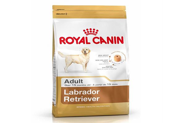 Royal Canin Labrador Adult