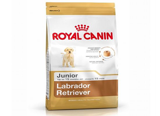 Royal Canin Labrador Junior