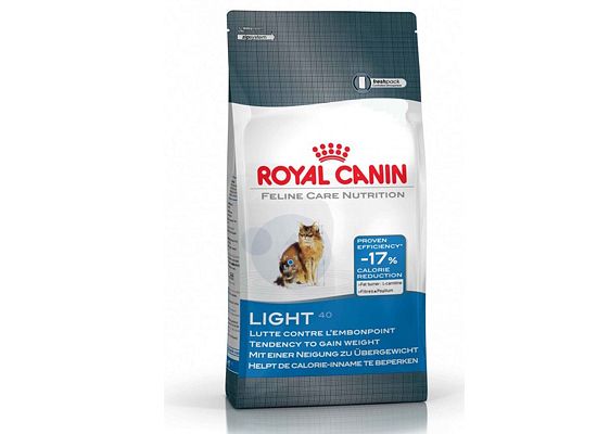 Royal Canin Light formula
