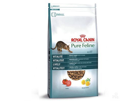 Royal Canin Lively