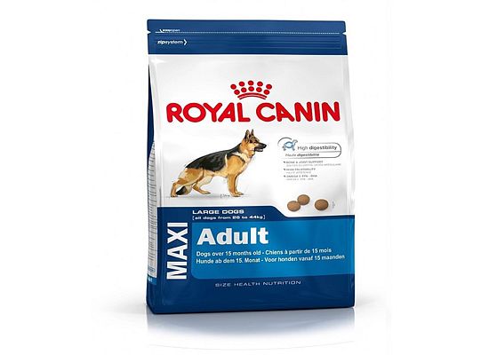 Royal Canin Maxi Adult