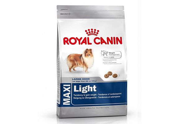 Royal Canin Maxi Light