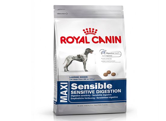 Royal Canin Maxi Sensible
