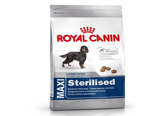 Royal Canin Maxi Sterilized