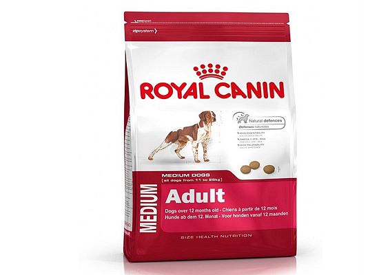 Royal Canin Medium Adult
