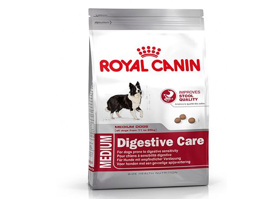 Royal Canin Medium Digestive Care