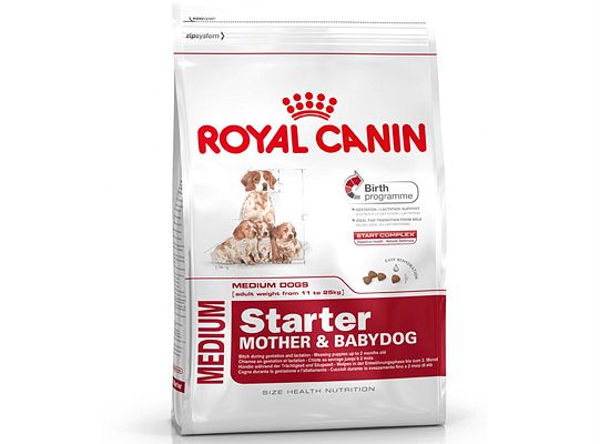 Royal Canin Medium Starter