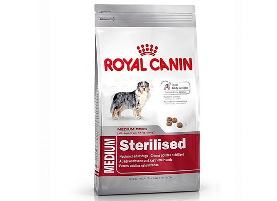 Royal Canin Medium Sterilized