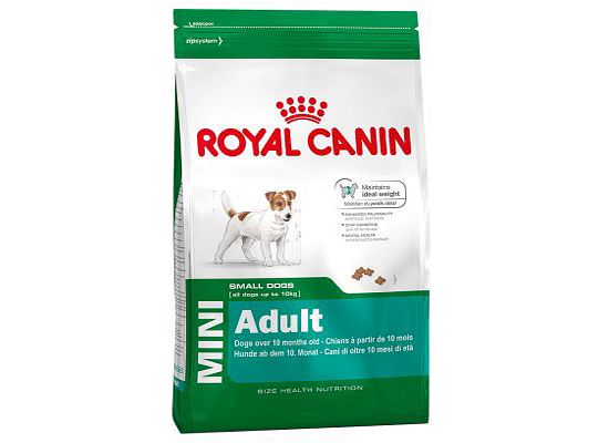 Royal Canin Mini Adult