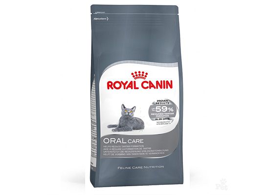 Royal Canin Oral Sensitive