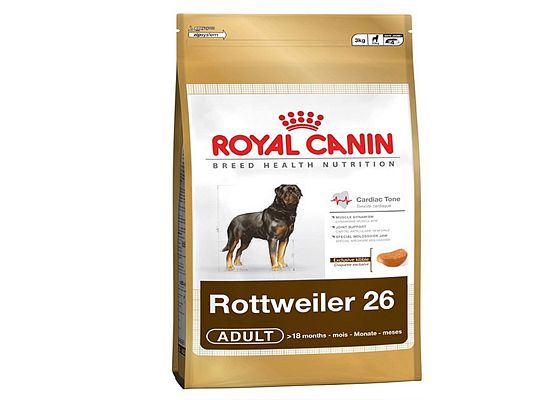 Royal Canin Rottweiler Adult