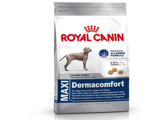Royal Canin Royal Canin Maxi Derma
