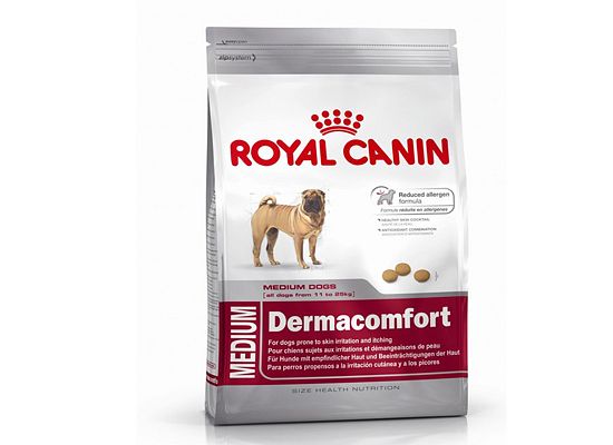 Royal Canin Royal Canin Medium Derma