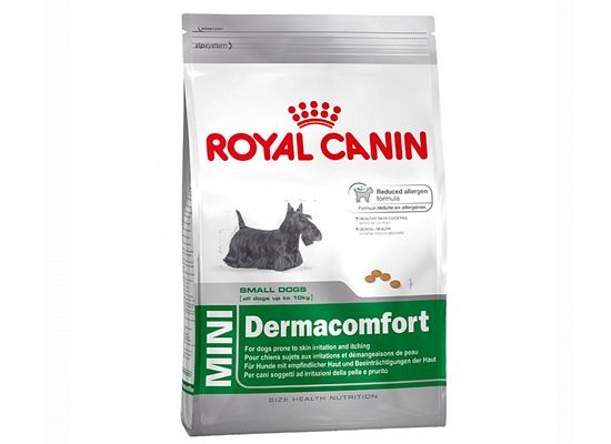 Royal Canin Royal Canin Mini Derma