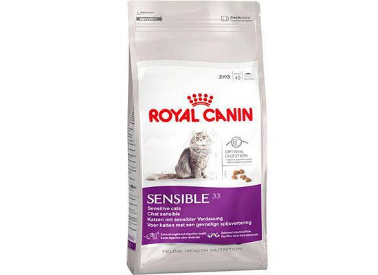 Royal Canin Sensible 33