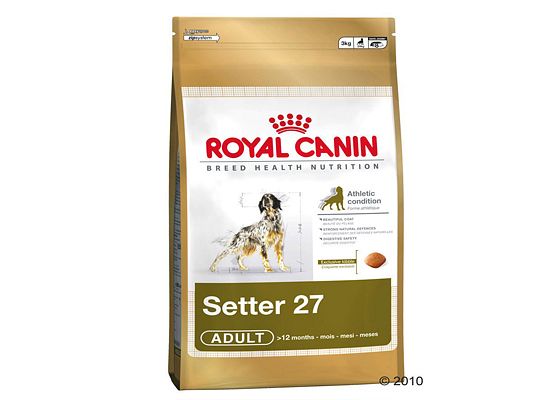Royal Canin Setter Adult