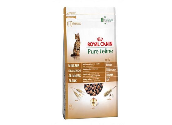 Royal Canin Slimness