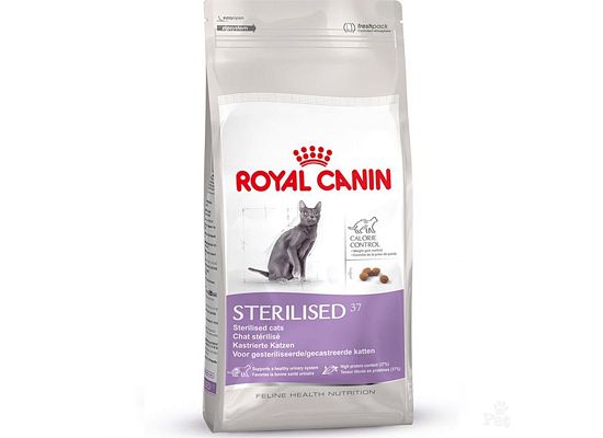 Royal Canin Sterilized
