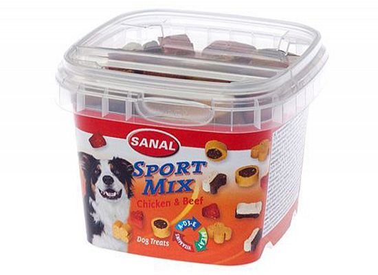Sanal Sport Mix Cup